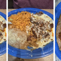 La Fiesta Mexican Grill - Morristown