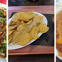 La Fiesta Mexican Restaurant - Ridgecrest