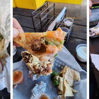La Fogata Taqueria (Tacos,Burritos & More)