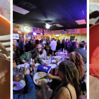 La Fonda Bar & Grill