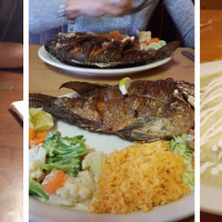 La Fonda Mexican Kitchen & Maya Thai Cuisine - Longwood
