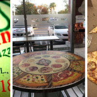 La Fortuna Pizzeria