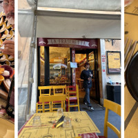 La Fraschetta di Castel Sant'Angelo
