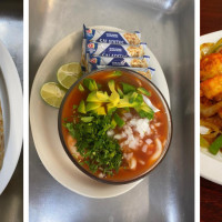 La Frontera Restaurant