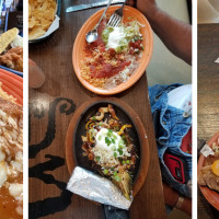 La Fuente Mexican Restaurant - Kearney