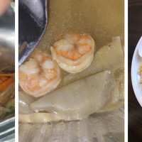 LA GASTRONOMIA CINESE BONGUSTO