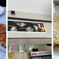 La Giraldilla Restaurant