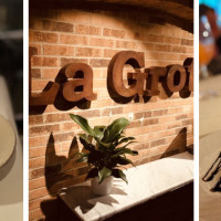 La Grotta Ristorante Italiano