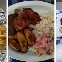 La Guacamaya Honduras Restaurant