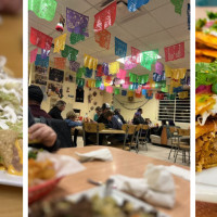 La Guelaguetza Mexicana Restaurant