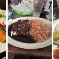 La Guera Cantina and Food Truck