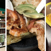 La Guerrerense Taqueria