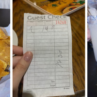 La Hacienda El Mexicano