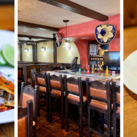 La Hacienda Mexican Restaurant