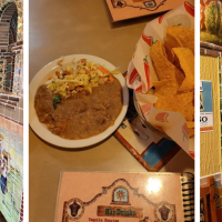 La Hacienda Real