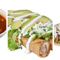 La Hechizera Tortas