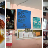 La India Bakery