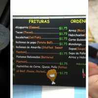 La Isla Cuchifritos