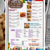La Isla del Encanto Food Truck
