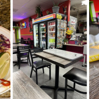 La Jaiba Taqueria Y Mariscos