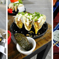 La juana mty. hamburguesas y snacks