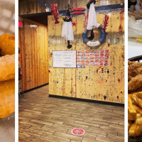 La Juicy Seafood