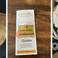 La Lechonera Restaurant