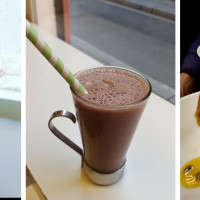 La Lletera de Gràcia Helados Artesanos
