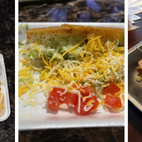 La Lomita Grill