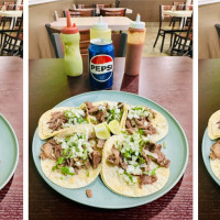 La Loncherita Authentic Mexican Food