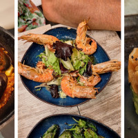 La Lucha - Barcelona