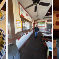 La Lumbre Tacos