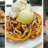 La Luna Bakery & Cafe