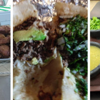 La Lupita Mexican Store and Restaurant - Loudon
