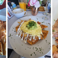 La Madre Canyon Grill