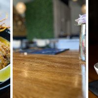 La Mai Thai Kitchen