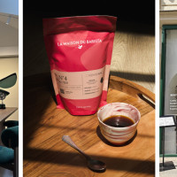 La Maison du Barista - Bar à café & Boutique