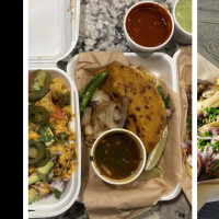 La Manga Tacos