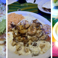 La Mansion Mexican Restaurant