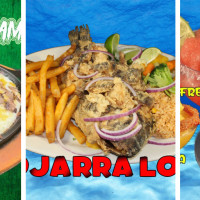 LA MAREA RESTAURANT & SEAFOOD - Manor
