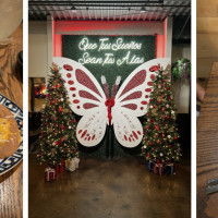 La Mariposa Mexican Restaurant