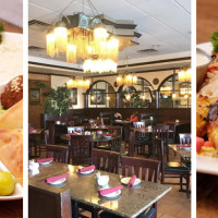 La Marsa Farmington Hills - Drake