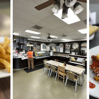 La Mesa Bistro