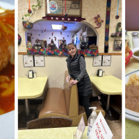 La Mexicana Restaurant