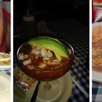 La Mexicana Tacos y Mariscos