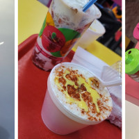 La Michoacana antojitos