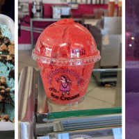 La Michoacana Ice Cream - Lake Elsinore