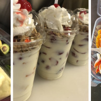La Michoacana Ice Cream - Ligonier