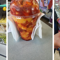 La Michoacana Ice Cream Shop