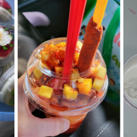 La michoacana ice cream